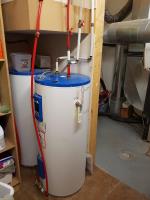 Chappelle Plumbing, Heating & Gas Fitting image 3